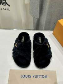 Picture of Louis Vuitton Shoes _SKULVsz35-40TT080412751